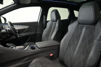プジョー 3008 GT ﾌﾞﾙｰHDi ﾌｧｰｽﾄｸﾗｽPKG　Pｽﾀ ACC ﾊｰﾌﾚｻﾞｰ ﾊﾟﾉﾗﾏSR 純正ﾀｯﾁｽｸﾘｰﾝ CarPlay 360ｶﾒﾗ ADVｺﾝﾄﾛｰﾙ I-COCKPIT 純正18ｲﾝﾁAW LEDﾗｲﾄ ｱﾝﾋﾞｴﾝｽﾗｲﾄ　2年保証付