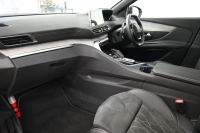 プジョー 3008 GT ﾌﾞﾙｰHDi ﾌｧｰｽﾄｸﾗｽPKG　Pｽﾀ ACC ﾊｰﾌﾚｻﾞｰ ﾊﾟﾉﾗﾏSR 純正ﾀｯﾁｽｸﾘｰﾝ CarPlay 360ｶﾒﾗ ADVｺﾝﾄﾛｰﾙ I-COCKPIT 純正18ｲﾝﾁAW LEDﾗｲﾄ ｱﾝﾋﾞｴﾝｽﾗｲﾄ　2年保証付