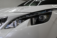 プジョー 3008 GT ﾌﾞﾙｰHDi ﾌｧｰｽﾄｸﾗｽPKG　Pｽﾀ ACC ﾊｰﾌﾚｻﾞｰ ﾊﾟﾉﾗﾏSR 純正ﾀｯﾁｽｸﾘｰﾝ CarPlay 360ｶﾒﾗ ADVｺﾝﾄﾛｰﾙ I-COCKPIT 純正18ｲﾝﾁAW LEDﾗｲﾄ ｱﾝﾋﾞｴﾝｽﾗｲﾄ　2年保証付