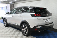 プジョー 3008 GT ﾌﾞﾙｰHDi ﾌｧｰｽﾄｸﾗｽPKG　Pｽﾀ ACC ﾊｰﾌﾚｻﾞｰ ﾊﾟﾉﾗﾏSR 純正ﾀｯﾁｽｸﾘｰﾝ CarPlay 360ｶﾒﾗ ADVｺﾝﾄﾛｰﾙ I-COCKPIT 純正18ｲﾝﾁAW LEDﾗｲﾄ ｱﾝﾋﾞｴﾝｽﾗｲﾄ　2年保証付