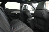 プジョー 3008 GT ﾌﾞﾙｰHDi ﾌｧｰｽﾄｸﾗｽPKG　Pｽﾀ ACC ﾊｰﾌﾚｻﾞｰ ﾊﾟﾉﾗﾏSR 純正ﾀｯﾁｽｸﾘｰﾝ CarPlay 360ｶﾒﾗ ADVｺﾝﾄﾛｰﾙ I-COCKPIT 純正18ｲﾝﾁAW LEDﾗｲﾄ ｱﾝﾋﾞｴﾝｽﾗｲﾄ　2年保証付