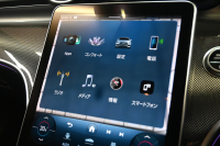 メルセデスベンツ Cクラス C220d ｱﾊﾞﾝｷﾞｬﾙﾄﾞ ﾚｻﾞｰEX&RSP　Pｽﾀ ECO ACC 黒革 純正ﾅﾋﾞ ﾌﾙｾｸﾞ Carplay AMGｴｱﾛ&18AW LEDﾗｲﾄ ﾍｯﾄﾞｱｯﾌﾟD　2年保証付