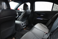 メルセデスベンツ Cクラス C220d ｱﾊﾞﾝｷﾞｬﾙﾄﾞ ﾚｻﾞｰEX&RSP　Pｽﾀ ECO ACC 黒革 純正ﾅﾋﾞ ﾌﾙｾｸﾞ Carplay AMGｴｱﾛ&18AW LEDﾗｲﾄ ﾍｯﾄﾞｱｯﾌﾟD　2年保証付