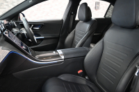 メルセデスベンツ Cクラス C220d ｱﾊﾞﾝｷﾞｬﾙﾄﾞ ﾚｻﾞｰEX&RSP　Pｽﾀ ECO ACC 黒革 純正ﾅﾋﾞ ﾌﾙｾｸﾞ Carplay AMGｴｱﾛ&18AW LEDﾗｲﾄ ﾍｯﾄﾞｱｯﾌﾟD　2年保証付