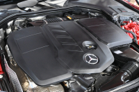 メルセデスベンツ Cクラス C220d ｱﾊﾞﾝｷﾞｬﾙﾄﾞ ﾚｻﾞｰEX&RSP　Pｽﾀ ECO ACC 黒革 純正ﾅﾋﾞ ﾌﾙｾｸﾞ Carplay AMGｴｱﾛ&18AW LEDﾗｲﾄ ﾍｯﾄﾞｱｯﾌﾟD　2年保証付