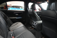 メルセデスベンツ Cクラス C220d ｱﾊﾞﾝｷﾞｬﾙﾄﾞ ﾚｻﾞｰEX&RSP　Pｽﾀ ECO ACC 黒革 純正ﾅﾋﾞ ﾌﾙｾｸﾞ Carplay AMGｴｱﾛ&18AW LEDﾗｲﾄ ﾍｯﾄﾞｱｯﾌﾟD　2年保証付