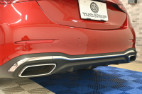 メルセデスベンツ Cクラス C220d ｱﾊﾞﾝｷﾞｬﾙﾄﾞ ﾚｻﾞｰEX&RSP　Pｽﾀ ECO ACC 黒革 純正ﾅﾋﾞ ﾌﾙｾｸﾞ Carplay AMGｴｱﾛ&18AW LEDﾗｲﾄ ﾍｯﾄﾞｱｯﾌﾟD　2年保証付