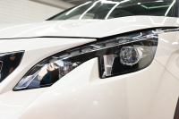 プジョー 3008 ｸﾛｽｼﾃｨ　特別仕様車 ACC ﾊｰﾌ革 純正ﾀｯﾁｽｸﾘｰﾝ ﾅﾋﾞTV ﾌﾙｾｸﾞ CarPlay ADVｺﾝﾄﾛｰﾙ 純正18ｲﾝﾁAW LEDﾗｲﾄ ｱｸﾃｨﾌﾞｾｰﾌﾃｨﾌﾞﾚｰｷ　2年保証付