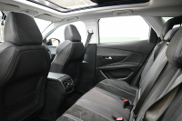 プジョー 3008 ｸﾛｽｼﾃｨ　特別仕様車 ACC ﾊｰﾌ革 純正ﾀｯﾁｽｸﾘｰﾝ ﾅﾋﾞTV ﾌﾙｾｸﾞ CarPlay ADVｺﾝﾄﾛｰﾙ 純正18ｲﾝﾁAW LEDﾗｲﾄ ｱｸﾃｨﾌﾞｾｰﾌﾃｨﾌﾞﾚｰｷ　2年保証付