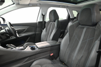 プジョー 3008 ｸﾛｽｼﾃｨ　特別仕様車 ACC ﾊｰﾌ革 純正ﾀｯﾁｽｸﾘｰﾝ ﾅﾋﾞTV ﾌﾙｾｸﾞ CarPlay ADVｺﾝﾄﾛｰﾙ 純正18ｲﾝﾁAW LEDﾗｲﾄ ｱｸﾃｨﾌﾞｾｰﾌﾃｨﾌﾞﾚｰｷ　2年保証付