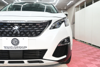 プジョー 3008 ｸﾛｽｼﾃｨ　特別仕様車 ACC ﾊｰﾌ革 純正ﾀｯﾁｽｸﾘｰﾝ ﾅﾋﾞTV ﾌﾙｾｸﾞ CarPlay ADVｺﾝﾄﾛｰﾙ 純正18ｲﾝﾁAW LEDﾗｲﾄ ｱｸﾃｨﾌﾞｾｰﾌﾃｨﾌﾞﾚｰｷ　2年保証付