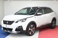 プジョー 3008 ｸﾛｽｼﾃｨ　特別仕様車 ACC ﾊｰﾌ革 純正ﾀｯﾁｽｸﾘｰﾝ ﾅﾋﾞTV ﾌﾙｾｸﾞ CarPlay ADVｺﾝﾄﾛｰﾙ 純正18ｲﾝﾁAW LEDﾗｲﾄ ｱｸﾃｨﾌﾞｾｰﾌﾃｨﾌﾞﾚｰｷ　2年保証付