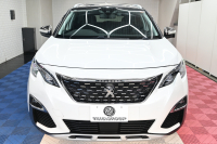 プジョー 3008 ｸﾛｽｼﾃｨ　特別仕様車 ACC ﾊｰﾌ革 純正ﾀｯﾁｽｸﾘｰﾝ ﾅﾋﾞTV ﾌﾙｾｸﾞ CarPlay ADVｺﾝﾄﾛｰﾙ 純正18ｲﾝﾁAW LEDﾗｲﾄ ｱｸﾃｨﾌﾞｾｰﾌﾃｨﾌﾞﾚｰｷ　2年保証付