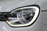 ルノー トゥインゴ ｲﾝﾃﾝｽ　正規D車 1ｵｰﾅｰ ECO機能 ｸﾙｺﾝ 専用ﾚｻﾞｰ調×ﾌｧﾌﾞﾘｯｸｼｰﾄ ｼｰﾄﾋｰﾀｰ 純正ﾀｯﾁｽｸﾘｰﾝ CarPlay Bｶﾒﾗ 16ｲﾝﾁｱﾛｲﾎｲｰﾙ LEDﾍｯﾄﾞﾗｲﾄﾊﾞﾙﾌﾞ　2年保証付