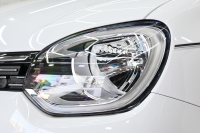 ルノー トゥインゴ ｲﾝﾃﾝｽ　正規D車 1ｵｰﾅｰ ECO機能 ｸﾙｺﾝ 専用ﾚｻﾞｰ調×ﾌｧﾌﾞﾘｯｸｼｰﾄ ｼｰﾄﾋｰﾀｰ 純正ﾀｯﾁｽｸﾘｰﾝ CarPlay Bｶﾒﾗ 16ｲﾝﾁｱﾛｲﾎｲｰﾙ LEDﾍｯﾄﾞﾗｲﾄﾊﾞﾙﾌﾞ　2年保証付