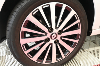 ルノー トゥインゴ ｲﾝﾃﾝｽ　正規D車 1ｵｰﾅｰ ECO機能 ｸﾙｺﾝ 専用ﾚｻﾞｰ調×ﾌｧﾌﾞﾘｯｸｼｰﾄ ｼｰﾄﾋｰﾀｰ 純正ﾀｯﾁｽｸﾘｰﾝ CarPlay Bｶﾒﾗ 16ｲﾝﾁｱﾛｲﾎｲｰﾙ LEDﾍｯﾄﾞﾗｲﾄﾊﾞﾙﾌﾞ　2年保証付