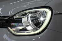 ルノー トゥインゴ ｲﾝﾃﾝｽ　正規D車 1ｵｰﾅｰ ECO機能 ｸﾙｺﾝ 専用ﾚｻﾞｰ調×ﾌｧﾌﾞﾘｯｸｼｰﾄ ｼｰﾄﾋｰﾀｰ 純正ﾀｯﾁｽｸﾘｰﾝ CarPlay Bｶﾒﾗ 16ｲﾝﾁｱﾛｲﾎｲｰﾙ LEDﾍｯﾄﾞﾗｲﾄﾊﾞﾙﾌﾞ　2年保証付