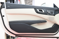 メルセデスベンツ SLクラス SL400 ﾚｰﾀﾞｰｾｰﾌﾃｨPKG　後期 ACC ﾎﾟｰｾﾚﾝ革 ｼｰﾄﾋｰﾀｰ ﾍﾞﾝﾁﾚｰﾀｰ ｴｱｽｶｰﾌ ｶﾞﾗｽﾙｰﾌ 純正ﾅﾋﾞTV CarPlay ABCｻｽﾍﾟﾝｼｮﾝ 自動Rｹﾞｰﾄ LEDﾍｯﾄﾞﾗｲﾄ AMGｴｱﾛ&19ｲﾝﾁAW 　2年保証付