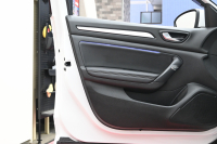 ルノー メガーヌ ｲﾝﾃﾝｽ　1ｵｰﾅｰ Pｽﾀ ECO ACC ﾌﾞﾗｲﾝﾄﾞｽﾎﾟｯﾄﾓﾆﾀｰ ﾚｻﾞｰ調&ﾌｧﾌﾞﾘｯｸｼｰﾄ 純正ﾀｯﾁｽｸﾘｰﾝ Bluetooth CarPlay Bｶﾒﾗ 前後ﾊﾟｰｷﾝｸﾞｾﾝｻｰ 18ｲﾝﾁAW LEDﾍｯﾄﾞﾗｲﾄ　2年保証付