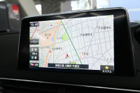 プジョー 3008 GT ﾌﾞﾙｰHDi ﾚｻﾞｰPKG　後期 ACC LKA 黒革 ﾊﾟﾉﾗﾏSR 純正ﾀｯﾁｽｸﾘｰﾝ ﾅﾋﾞTV CarPlay 360ｶﾒﾗ 前後ﾊﾟｰｷﾝｸﾞｾﾝｻｰ 純正18ｲﾝﾁAW LEDﾗｲﾄ　2年保証付