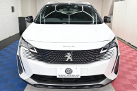 プジョー 3008 GT ﾌﾞﾙｰHDi ﾚｻﾞｰPKG　後期 ACC LKA 黒革 ﾊﾟﾉﾗﾏSR 純正ﾀｯﾁｽｸﾘｰﾝ ﾅﾋﾞTV CarPlay 360ｶﾒﾗ 前後ﾊﾟｰｷﾝｸﾞｾﾝｻｰ 純正18ｲﾝﾁAW LEDﾗｲﾄ　2年保証付