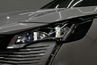 プジョー 3008 GT ﾌﾞﾙｰHDi ﾚｻﾞｰPKG　後期 ACC LKA 黒革 ﾊﾟﾉﾗﾏSR 純正ﾀｯﾁｽｸﾘｰﾝ ﾅﾋﾞTV CarPlay 360ｶﾒﾗ 前後ﾊﾟｰｷﾝｸﾞｾﾝｻｰ 純正18ｲﾝﾁAW LEDﾗｲﾄ　2年保証付