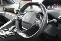 プジョー 3008 GT ﾌﾞﾙｰHDi ﾚｻﾞｰPKG　後期 ACC LKA 黒革 ﾊﾟﾉﾗﾏSR 純正ﾀｯﾁｽｸﾘｰﾝ ﾅﾋﾞTV CarPlay 360ｶﾒﾗ 前後ﾊﾟｰｷﾝｸﾞｾﾝｻｰ 純正18ｲﾝﾁAW LEDﾗｲﾄ　2年保証付