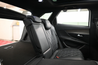 プジョー 3008 GT ﾌﾞﾙｰHDi ﾚｻﾞｰPKG　後期 ACC LKA 黒革 ﾊﾟﾉﾗﾏSR 純正ﾀｯﾁｽｸﾘｰﾝ ﾅﾋﾞTV CarPlay 360ｶﾒﾗ 前後ﾊﾟｰｷﾝｸﾞｾﾝｻｰ 純正18ｲﾝﾁAW LEDﾗｲﾄ　2年保証付