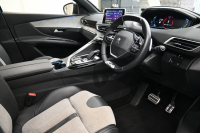 プジョー 3008 GT ﾊｲﾌﾞﾘｯﾄﾞ4　後期 ACC LKA ﾊｰﾌﾚｻﾞｰ ﾊﾟﾉﾗﾏSR 純正ﾀｯﾁｽｸﾘｰﾝ CarPlay Bｶﾒﾗ 前後ﾊﾟｰｷﾝｸﾞｾﾝｻｰ 純正18ｲﾝﾁAW LEDﾗｲﾄ　2年保証付