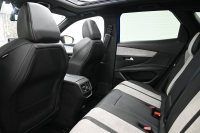 プジョー 3008 GT ﾊｲﾌﾞﾘｯﾄﾞ4　後期 ACC LKA ﾊｰﾌﾚｻﾞｰ ﾊﾟﾉﾗﾏSR 純正ﾀｯﾁｽｸﾘｰﾝ CarPlay Bｶﾒﾗ 前後ﾊﾟｰｷﾝｸﾞｾﾝｻｰ 純正18ｲﾝﾁAW LEDﾗｲﾄ　2年保証付