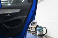 プジョー 3008 GT ﾊｲﾌﾞﾘｯﾄﾞ4　後期 ACC LKA ﾊｰﾌﾚｻﾞｰ ﾊﾟﾉﾗﾏSR 純正ﾀｯﾁｽｸﾘｰﾝ CarPlay Bｶﾒﾗ 前後ﾊﾟｰｷﾝｸﾞｾﾝｻｰ 純正18ｲﾝﾁAW LEDﾗｲﾄ　2年保証付