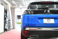 プジョー 3008 GT ﾊｲﾌﾞﾘｯﾄﾞ4　後期 ACC LKA ﾊｰﾌﾚｻﾞｰ ﾊﾟﾉﾗﾏSR 純正ﾀｯﾁｽｸﾘｰﾝ CarPlay Bｶﾒﾗ 前後ﾊﾟｰｷﾝｸﾞｾﾝｻｰ 純正18ｲﾝﾁAW LEDﾗｲﾄ　2年保証付