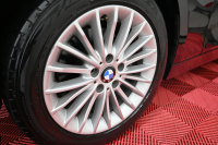 BMW 3シリーズ 320i ﾗｸﾞｼﾞｭｱﾘｰ　正規D車 LCIﾓﾃﾞﾙ ACC ｺﾆｬｯｸ革 純正iDriveﾅﾋﾞ Bｶﾒﾗ 純正17ｲﾝﾁAW 自動ﾄﾗﾝｸ LEDﾗｲﾄ　2年保証付