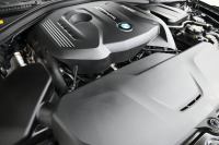 BMW 3シリーズ 320i ﾗｸﾞｼﾞｭｱﾘｰ　正規D車 LCIﾓﾃﾞﾙ ACC ｺﾆｬｯｸ革 純正iDriveﾅﾋﾞ Bｶﾒﾗ 純正17ｲﾝﾁAW 自動ﾄﾗﾝｸ LEDﾗｲﾄ　2年保証付