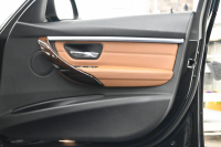 BMW 3シリーズ 320i ﾗｸﾞｼﾞｭｱﾘｰ　正規D車 LCIﾓﾃﾞﾙ ACC ｺﾆｬｯｸ革 純正iDriveﾅﾋﾞ Bｶﾒﾗ 純正17ｲﾝﾁAW 自動ﾄﾗﾝｸ LEDﾗｲﾄ　2年保証付