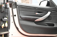 BMW 4シリーズ 420i ｸﾞﾗﾝｸｰﾍﾟ Mｽﾎﾟｰﾂ　ACC 黒革 ｼｰﾄﾋｰﾀｰ ｻﾝﾙｰﾌ 純正iDriveﾅﾋﾞ Bｶﾒﾗ Bluetooth 純正19ｲﾝﾁAW 自動ﾄﾗﾝｸ ｱﾀﾞﾌﾟﾃｨﾌﾞLEDﾍｯﾄﾞﾗｲﾄ　2年保証付