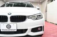 BMW 4シリーズ 420i ｸﾞﾗﾝｸｰﾍﾟ Mｽﾎﾟｰﾂ　ACC 黒革 ｼｰﾄﾋｰﾀｰ ｻﾝﾙｰﾌ 純正iDriveﾅﾋﾞ Bｶﾒﾗ Bluetooth 純正19ｲﾝﾁAW 自動ﾄﾗﾝｸ ｱﾀﾞﾌﾟﾃｨﾌﾞLEDﾍｯﾄﾞﾗｲﾄ　2年保証付