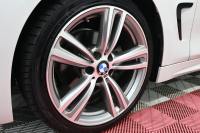 BMW 4シリーズ 420i ｸﾞﾗﾝｸｰﾍﾟ Mｽﾎﾟｰﾂ　ACC 黒革 ｼｰﾄﾋｰﾀｰ ｻﾝﾙｰﾌ 純正iDriveﾅﾋﾞ Bｶﾒﾗ Bluetooth 純正19ｲﾝﾁAW 自動ﾄﾗﾝｸ ｱﾀﾞﾌﾟﾃｨﾌﾞLEDﾍｯﾄﾞﾗｲﾄ　2年保証付