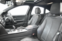 BMW 4シリーズ 420i ｸﾞﾗﾝｸｰﾍﾟ Mｽﾎﾟｰﾂ　ACC 黒革 ｼｰﾄﾋｰﾀｰ ｻﾝﾙｰﾌ 純正iDriveﾅﾋﾞ Bｶﾒﾗ Bluetooth 純正19ｲﾝﾁAW 自動ﾄﾗﾝｸ ｱﾀﾞﾌﾟﾃｨﾌﾞLEDﾍｯﾄﾞﾗｲﾄ　2年保証付