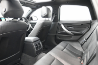 BMW 4シリーズ 420i ｸﾞﾗﾝｸｰﾍﾟ Mｽﾎﾟｰﾂ　ACC 黒革 ｼｰﾄﾋｰﾀｰ ｻﾝﾙｰﾌ 純正iDriveﾅﾋﾞ Bｶﾒﾗ Bluetooth 純正19ｲﾝﾁAW 自動ﾄﾗﾝｸ ｱﾀﾞﾌﾟﾃｨﾌﾞLEDﾍｯﾄﾞﾗｲﾄ　2年保証付