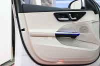 メルセデスベンツ Cクラス C200 AVG ﾚｻﾞｰｴｸｽｸﾙｰｼﾌﾞ　ACC Pｽﾀ ECO ﾍﾞｰｼﾞｭ革 ﾊﾟﾉﾗﾏSR MBUXﾅﾋﾞTV 360ｶﾒﾗ CarPlay 純正17ｲﾝﾁAW ﾏﾙﾁﾋﾞｰﾑLED ｱﾝﾋﾞｴﾝﾄﾗｲﾄ　2年保証付