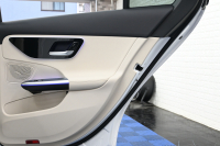 メルセデスベンツ Cクラス C200 AVG ﾚｻﾞｰｴｸｽｸﾙｰｼﾌﾞ　ACC Pｽﾀ ECO ﾍﾞｰｼﾞｭ革 ﾊﾟﾉﾗﾏSR MBUXﾅﾋﾞTV 360ｶﾒﾗ CarPlay 純正17ｲﾝﾁAW ﾏﾙﾁﾋﾞｰﾑLED ｱﾝﾋﾞｴﾝﾄﾗｲﾄ　2年保証付