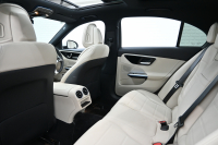 メルセデスベンツ Cクラス C200 AVG ﾚｻﾞｰｴｸｽｸﾙｰｼﾌﾞ　ACC Pｽﾀ ECO ﾍﾞｰｼﾞｭ革 ﾊﾟﾉﾗﾏSR MBUXﾅﾋﾞTV 360ｶﾒﾗ CarPlay 純正17ｲﾝﾁAW ﾏﾙﾁﾋﾞｰﾑLED ｱﾝﾋﾞｴﾝﾄﾗｲﾄ　2年保証付