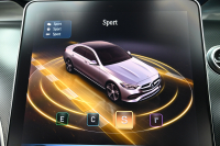 メルセデスベンツ Cクラス C200 AVG ﾚｻﾞｰｴｸｽｸﾙｰｼﾌﾞ　ACC Pｽﾀ ECO ﾍﾞｰｼﾞｭ革 ﾊﾟﾉﾗﾏSR MBUXﾅﾋﾞTV 360ｶﾒﾗ CarPlay 純正17ｲﾝﾁAW ﾏﾙﾁﾋﾞｰﾑLED ｱﾝﾋﾞｴﾝﾄﾗｲﾄ　2年保証付