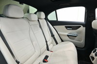 メルセデスベンツ Cクラス C200 AVG ﾚｻﾞｰｴｸｽｸﾙｰｼﾌﾞ　ACC Pｽﾀ ECO ﾍﾞｰｼﾞｭ革 ﾊﾟﾉﾗﾏSR MBUXﾅﾋﾞTV 360ｶﾒﾗ CarPlay 純正17ｲﾝﾁAW ﾏﾙﾁﾋﾞｰﾑLED ｱﾝﾋﾞｴﾝﾄﾗｲﾄ　2年保証付