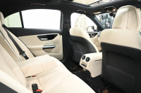 メルセデスベンツ Cクラス C200 AVG ﾚｻﾞｰｴｸｽｸﾙｰｼﾌﾞ　ACC Pｽﾀ ECO ﾍﾞｰｼﾞｭ革 ﾊﾟﾉﾗﾏSR MBUXﾅﾋﾞTV 360ｶﾒﾗ CarPlay 純正17ｲﾝﾁAW ﾏﾙﾁﾋﾞｰﾑLED ｱﾝﾋﾞｴﾝﾄﾗｲﾄ　2年保証付