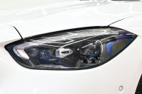 メルセデスベンツ Cクラス C200 AVG ﾚｻﾞｰｴｸｽｸﾙｰｼﾌﾞ　ACC Pｽﾀ ECO ﾍﾞｰｼﾞｭ革 ﾊﾟﾉﾗﾏSR MBUXﾅﾋﾞTV 360ｶﾒﾗ CarPlay 純正17ｲﾝﾁAW ﾏﾙﾁﾋﾞｰﾑLED ｱﾝﾋﾞｴﾝﾄﾗｲﾄ　2年保証付