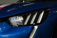 プジョー 208 GT　ACC LKA BSM Pｽﾀ ECO ﾊｰﾌﾚｻﾞｰ 7ｲﾝﾁﾀｯﾁｽｸﾘｰﾝ CarPlay Bｶﾒﾗ 17ｲﾝﾁAW ﾌﾙLEDﾗｲﾄ ﾛｰﾀﾞｳﾝ ARBﾏﾌﾗｰ AdPowerSonicｽﾋﾟｰｶｰ　2年保証付