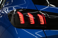 プジョー 208 GT　ACC LKA BSM Pｽﾀ ECO ﾊｰﾌﾚｻﾞｰ 7ｲﾝﾁﾀｯﾁｽｸﾘｰﾝ CarPlay Bｶﾒﾗ 17ｲﾝﾁAW ﾌﾙLEDﾗｲﾄ ﾛｰﾀﾞｳﾝ ARBﾏﾌﾗｰ AdPowerSonicｽﾋﾟｰｶｰ　2年保証付