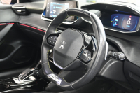 プジョー 208 GT　ACC LKA BSM Pｽﾀ ECO ﾊｰﾌﾚｻﾞｰ 7ｲﾝﾁﾀｯﾁｽｸﾘｰﾝ CarPlay Bｶﾒﾗ 17ｲﾝﾁAW ﾌﾙLEDﾗｲﾄ ﾛｰﾀﾞｳﾝ ARBﾏﾌﾗｰ AdPowerSonicｽﾋﾟｰｶｰ　2年保証付